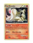 Ninetales