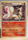 Ninetales