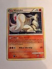 Ninetales
