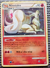 Ninetales