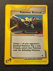 Pokemon Reversal