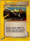 Pokemon Reversal