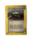 Pokemon Reversal