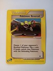 Pokemon Reversal