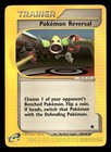 Pokemon Reversal