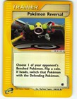 Pokemon Reversal