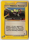 Pokemon Reversal
