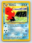 Octillery