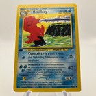 Octillery