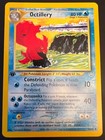 Octillery