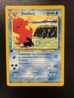 Octillery