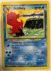 Octillery