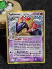 Typhlosion