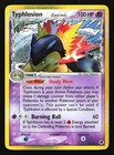 Typhlosion