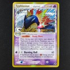 Typhlosion