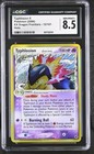 Typhlosion