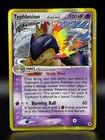 Typhlosion