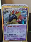 Typhlosion