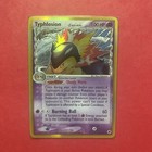 Typhlosion