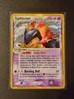 Typhlosion