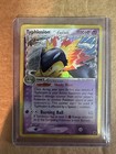 Typhlosion