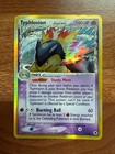 Typhlosion