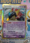 Typhlosion