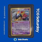Typhlosion