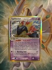 Typhlosion