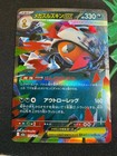 Mega Scrafty ex