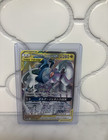 Arceus & Dialga & Palkia Tag Team GX