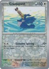 Cramorant