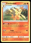 Combusken