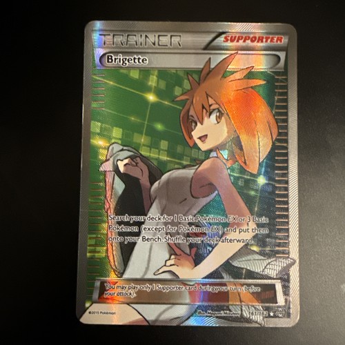 Brigette