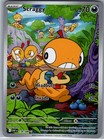 Scraggy