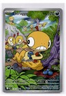 Scraggy