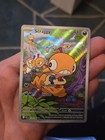 Scraggy