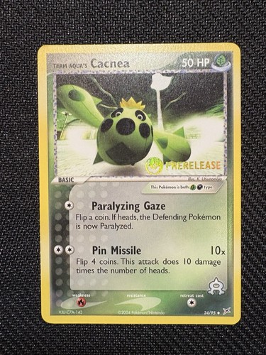 Cacnea