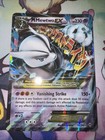 Mega Mewtwo EX
