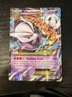 Mega Mewtwo EX