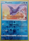 Mantine