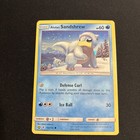 Alolan Sandshrew