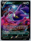 Crobat V