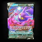 Crobat V