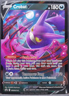 Crobat V