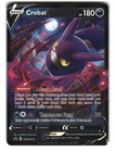 Crobat V