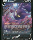 Crobat V