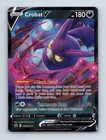 Crobat V