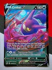 Crobat V