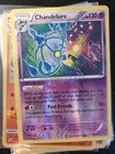 Chandelure
